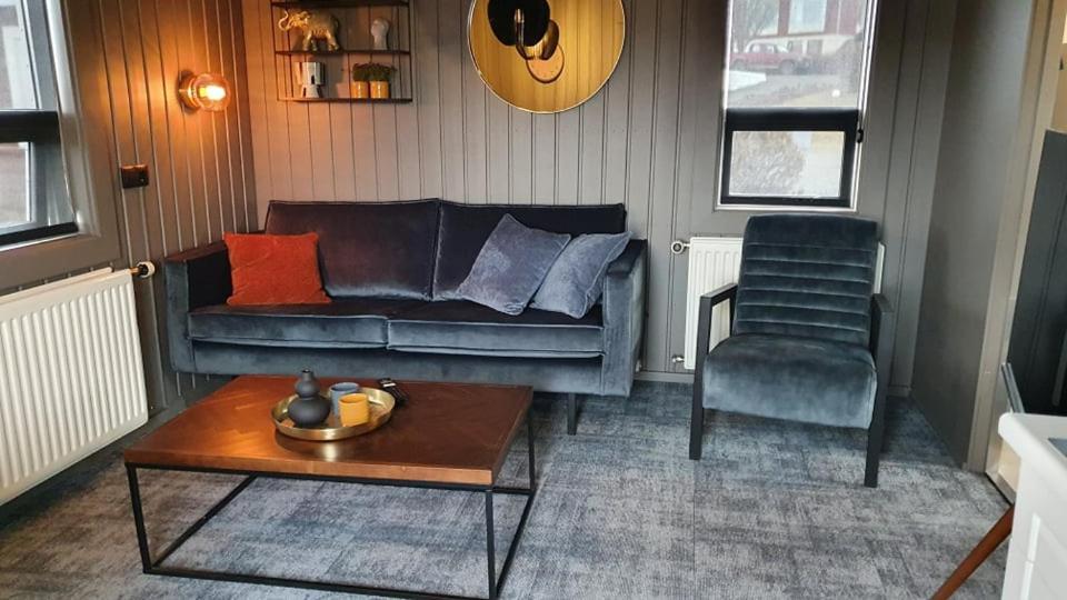 North Inn - Guesthouse And Cabin Akureyri Extérieur photo
