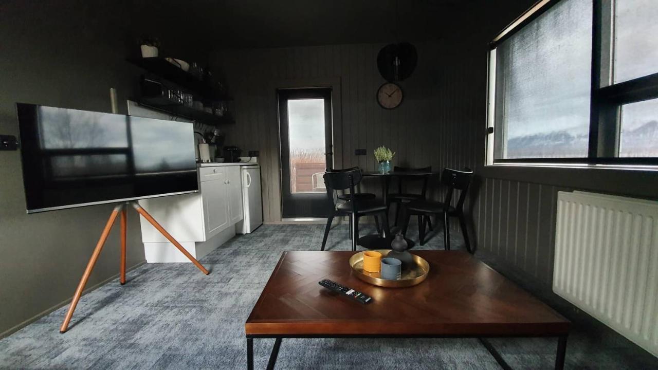 North Inn - Guesthouse And Cabin Akureyri Extérieur photo