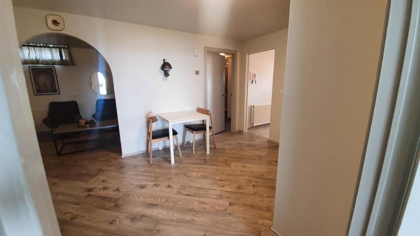North Inn - Guesthouse And Cabin Akureyri Extérieur photo