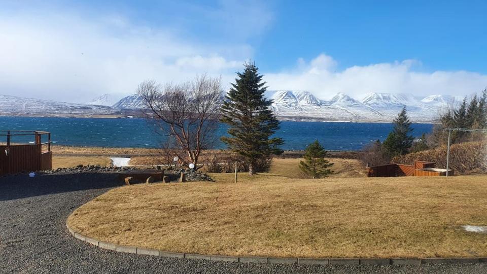 North Inn - Guesthouse And Cabin Akureyri Chambre photo